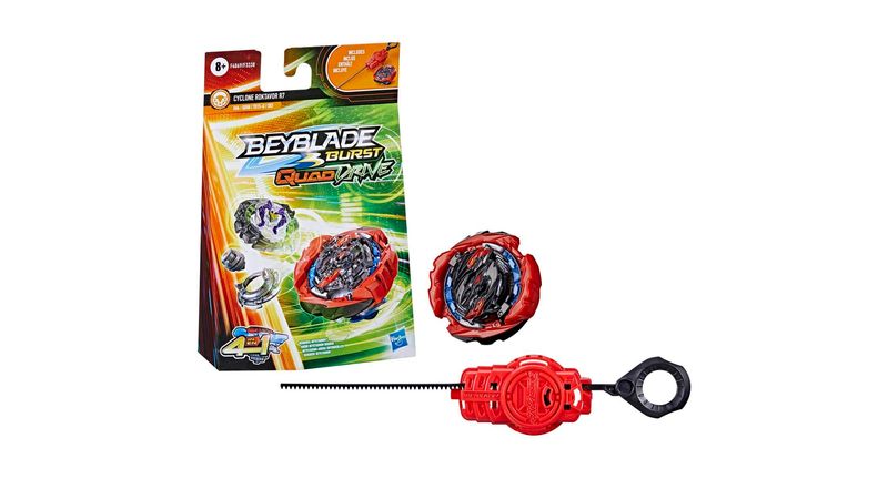 Beyblade drim online