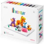 Hey-Clay-Arcilla-Pack-Animales