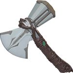 Thor-Love---Thunder-Hacha-Electronica-Stormbreaker