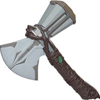 Thor Love & Thunder Hacha Electrónica Stormbreaker
