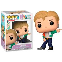 Funko POP! BTS Dynamite Jimin