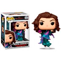 Funko POP! Wandavision Agatha Harkness