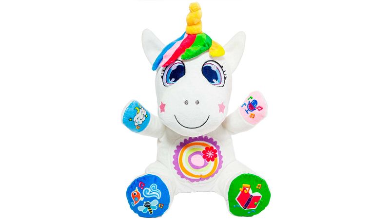 Unicornio store peluche drim