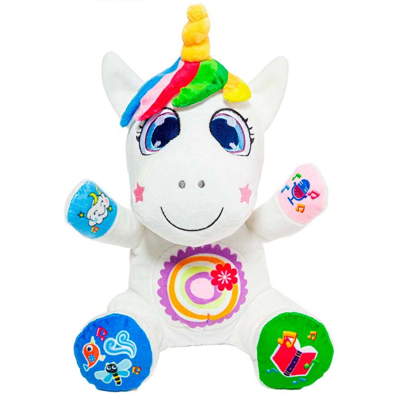Gusyluz-Unicornio-Interactivo