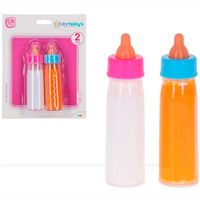 Pack 2 Biberones Mágicos