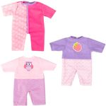 Pack-3-Trajes-Muñeca-Bebe