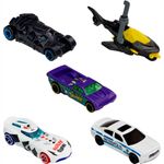 Hot-Wheels-Batman-Vehiculo-Surtido