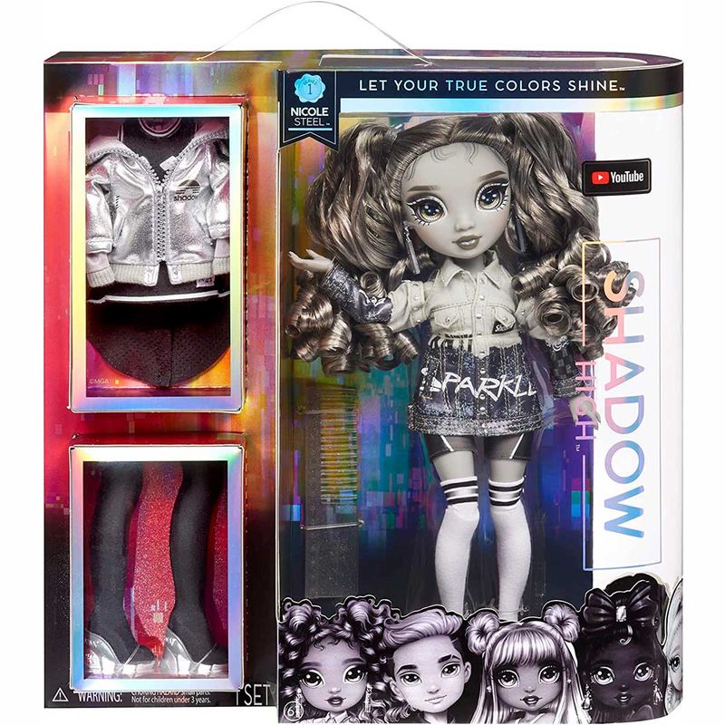 Rainbow-Shadow-High-Muñeca-Nicole-Steel_1
