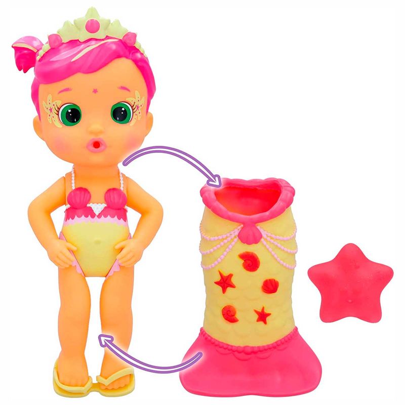 Bloopies-Mermaid-Magic-Muñeca-Luna