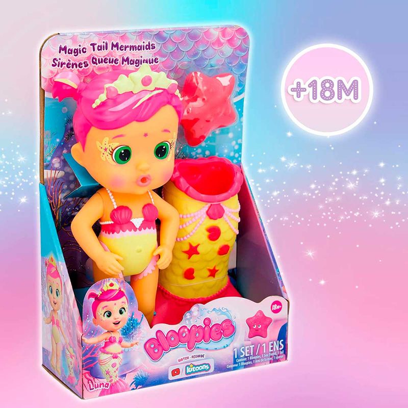 Bloopies-Mermaid-Magic-Muñeca-Luna_1