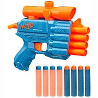 Nerf Elite 2.0 Prospect QS-4