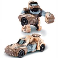 Switch & Go Dinos Gorila Rally