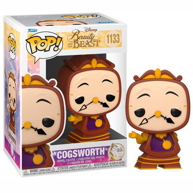 Funko-POP-Bella-y-la-Bestia-Ding-Dong