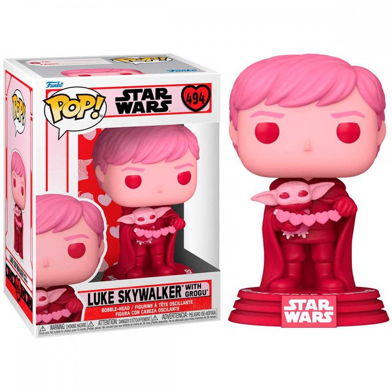 Funko-POP--Star-Wars-Luke---Grogu-Corazones
