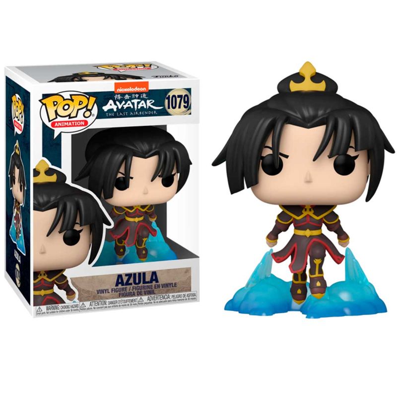 Funko-POP--Exclusivo-Avatar-Azula_1