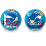 Sonic-Pelota-Infantil