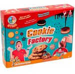 Fabrica-de-Galletas