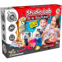 Kit Conviértete en Youtube