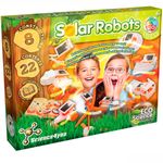 Kit-Robots-Solares