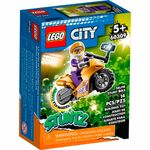 Lego-City-Moto-Acrobatica--Selfi