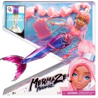 Mermaze Mermaidz Muñeca Surtida