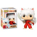 Funko-POP--Inuyasha