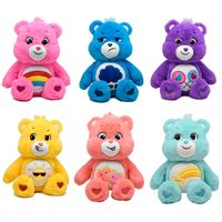 Osos Amorosos Peluche 36 cm Surtido