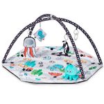 Parque-infantil-bolas-Sea-Land