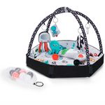 Parque-infantil-bolas-Sea-Land_1
