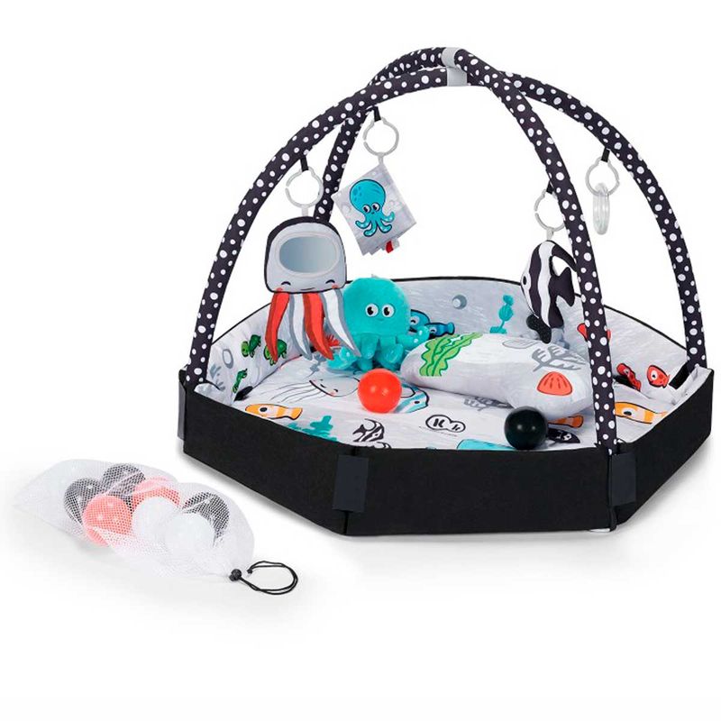 Parque-infantil-bolas-Sea-Land_1