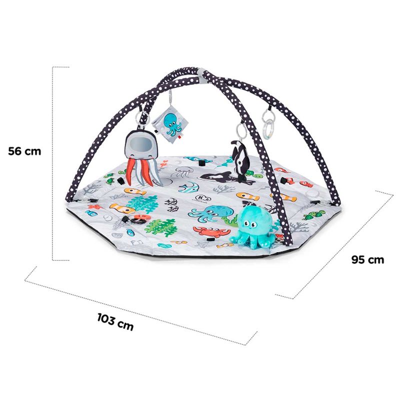 Parque-infantil-bolas-Sea-Land_2