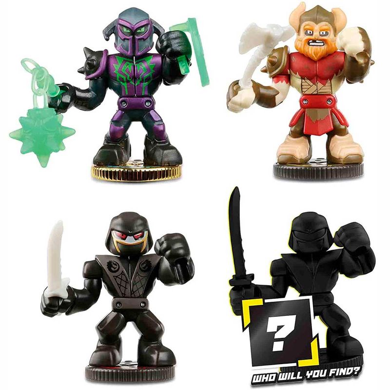 Akedo-Fight-Pack-4-Figuras-Sorpresa_5