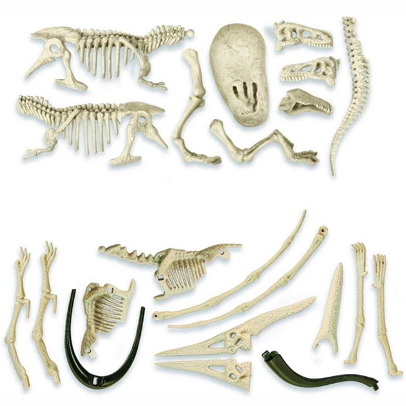 Jurassic-World-Pack-Excavacion-T-Rex---Pteranodon_2