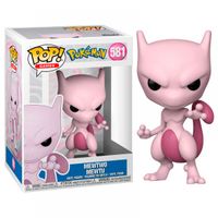 Funko POP! Pokémon Mewtwo