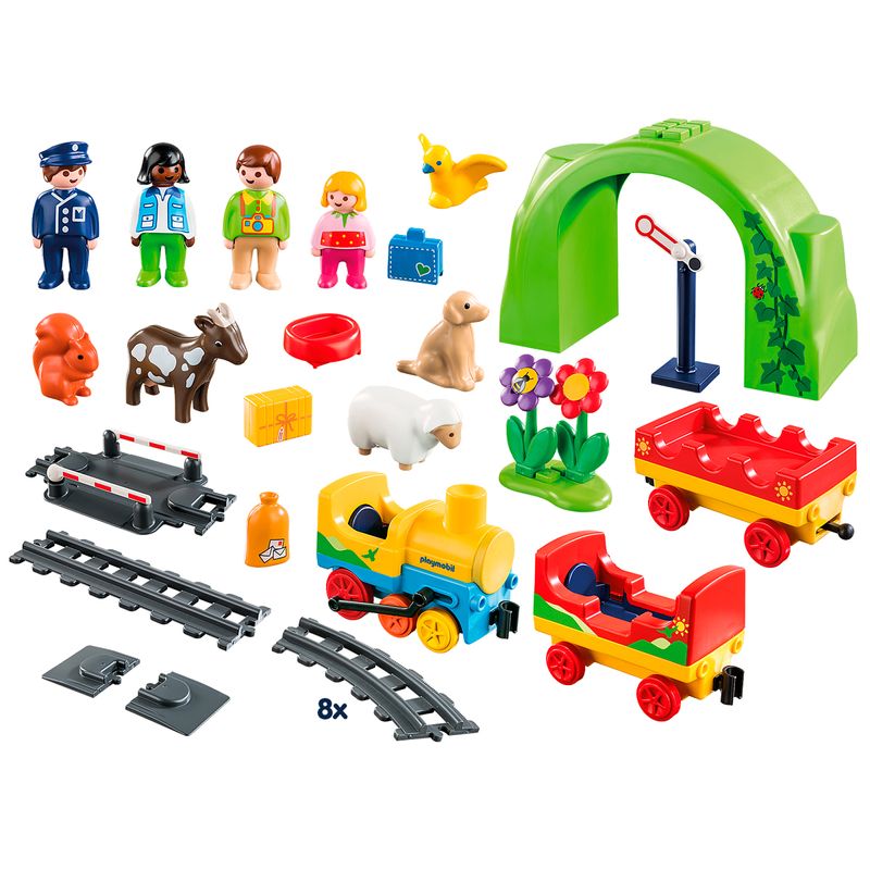 Playmobil-123-Mi-Primer-Tren_1