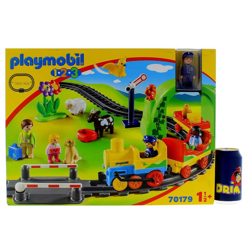 Playmobil-123-Mi-Primer-Tren_4