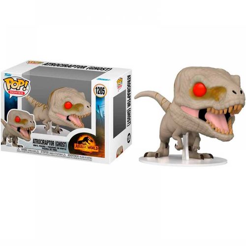 Funko POP! Jurassic World Dominion Atrociraptor