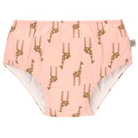 Braguita pañal Giraffe +18 meses Rosa