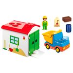 Playmobil-123-Volquete_1