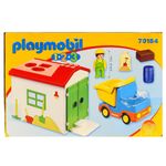 Playmobil-123-Volquete_2