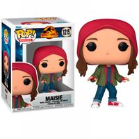 Funko POP! Jurassic World Dominion Maisie