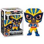 Funko-POP--Marvel-Luchadores-Animal-Indestructible