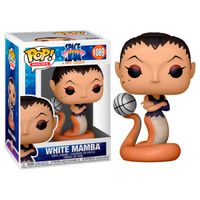 Funko POP! Space Jam White Mamba