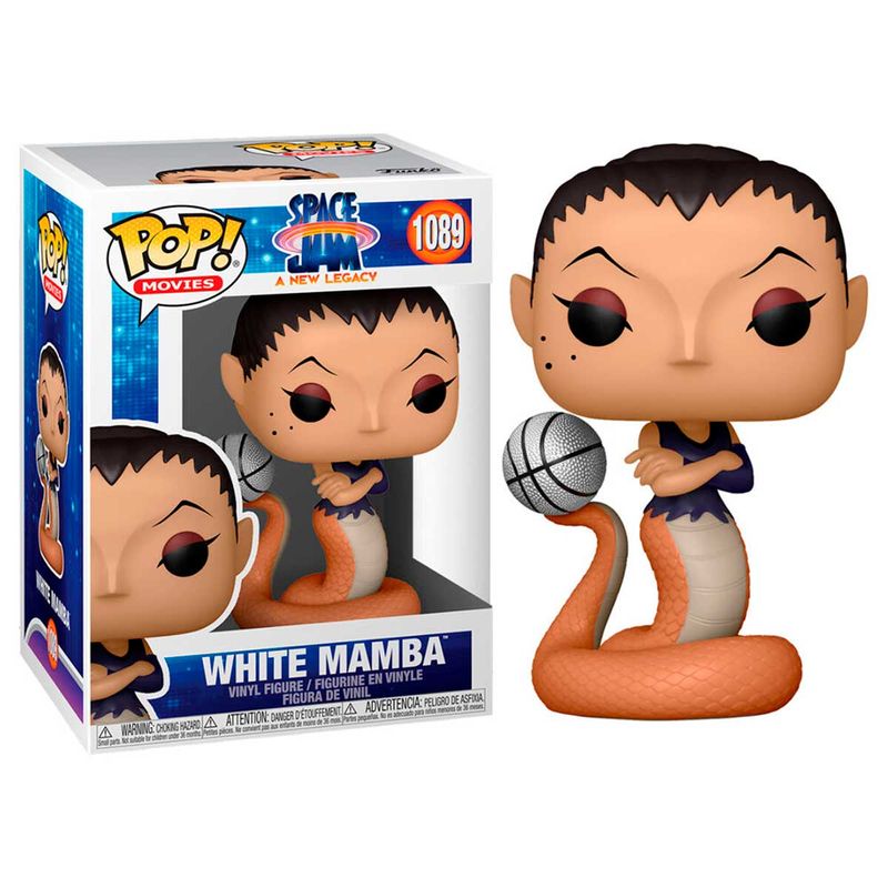 Funko-POP--Space-Jam-White-Mamba
