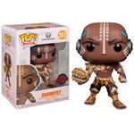 Funko-POP--Overwatch-Doomfist-Exclusivo
