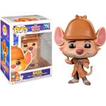 Funko-POP--Raton-Super-Detective-Basil