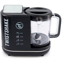 Robot de cocina 6 en 1 Black