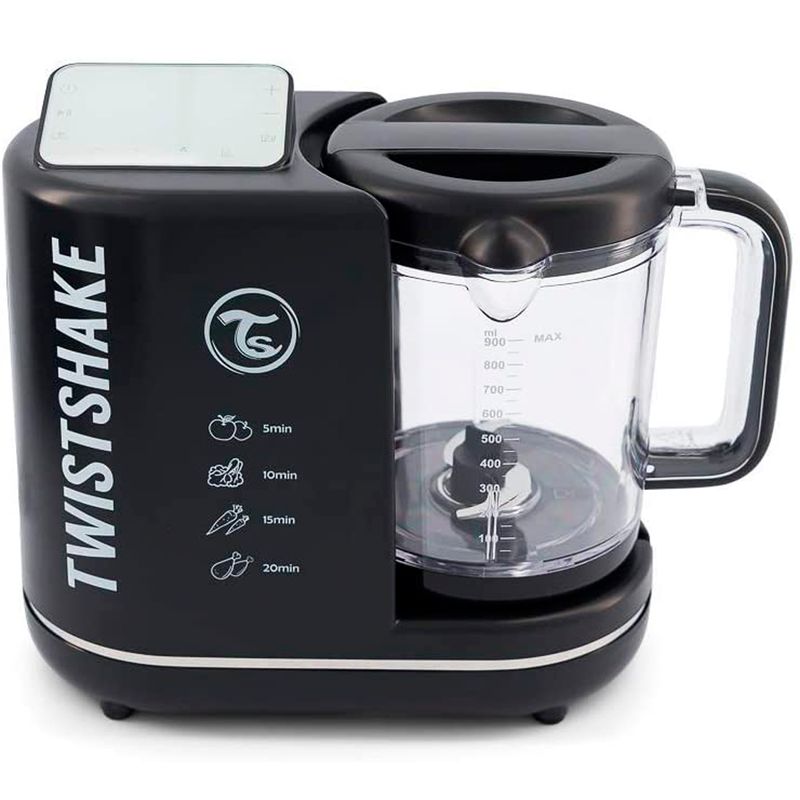 Robot-de-cocina-6-en-1-Black