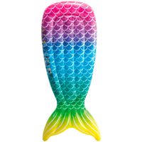 Colchoneta Cola Sirena