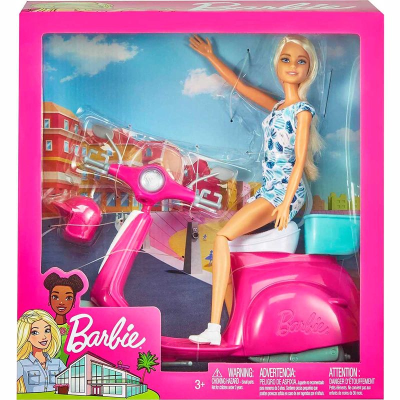 Barbie-y-su-Scooter_5